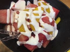 -肥肥虾庄·金牌油焖大虾(杨园滨江时代walk店)