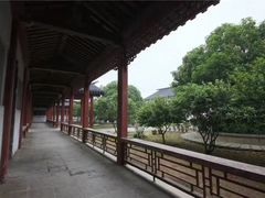 -李时珍纪念馆