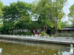 -龚家花园农家乐休闲别墅