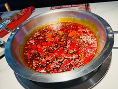 -小龙坎火锅(春熙太古里店)