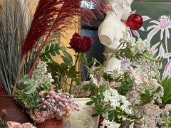 -红东阁东北菜烤肉酒馆(CROSS万象汇店)