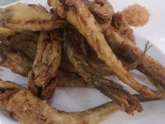 -四海蒸鲜蒸汽海鲜自助(北戴河店)