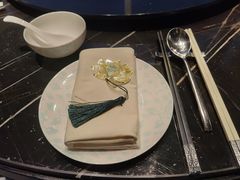 -杭州临平万丽酒店·万丽轩中餐厅