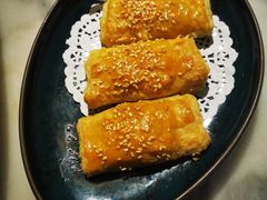 传统叉烧酥-陶然轩(沙面店)