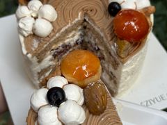 -ZIYUE CAKE线上店