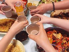 -靓靓蒸虾·头牌蒸虾(沙湖旗舰店)