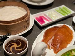 北京烤鸭-金鸭季·北京烤鸭(深业上城店)