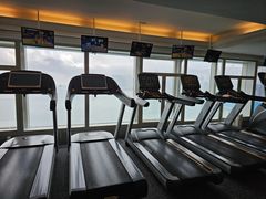 -香港九龙海逸君绰酒店