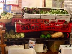-阿殳菜馆·私厨(水围村店)