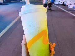 -CoCo都可(魔力月光店)