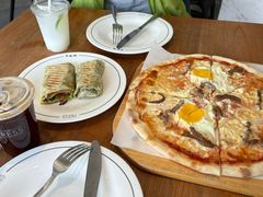 -THE PRESS(复旦大学店)