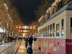 -宫门口馒头铺(创始人总店)