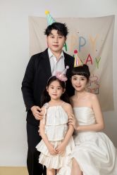-三只熊儿童摄影(公园店)