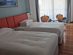 -三亚亚龙湾天域度假酒店