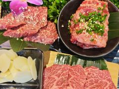 -丸藏和牛烧肉专门店(园区师惠坊店)