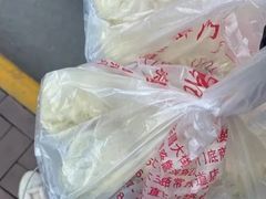 三鲜包子-津门张记包子铺(华昌道店)