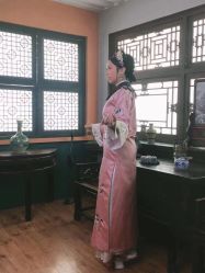 -美云庭古装·格格服汉服·京城旅拍(北京店)