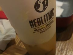 -新石器烤肉(招商1872店)