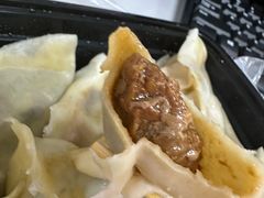 -金城包子牛肉灌汤包(台东四路店)