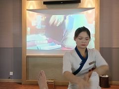 -和子足浴SPA会馆(梁溪店)