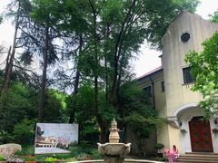 -上海汾阳花园酒店
