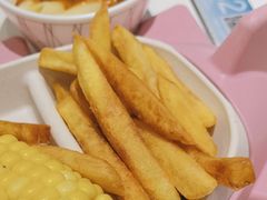 -卡朋西餐(铂顿城店)
