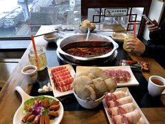 -纸盐河码头火锅(十八梯店)