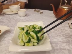 黄瓜-永兴餐厅(复兴中路店)