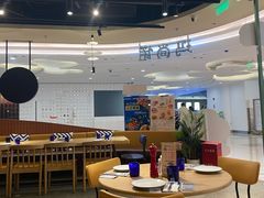 -玛尚诺意式餐厅(日月光店)
