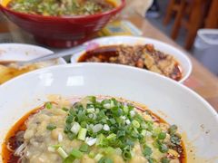 -杨大叔爱面子·四川小吃(岗头店)
