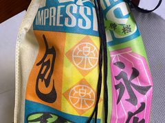 -南京大牌档(香港广场店)