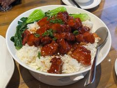 -山海经·海边人家 海鲜新青岛菜(扬州路店)