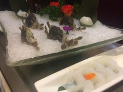 蟹肉墨鱼丸-海底捞火锅(上元大街店)