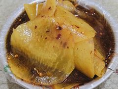 -南小区飘香土豆片(船山区店)