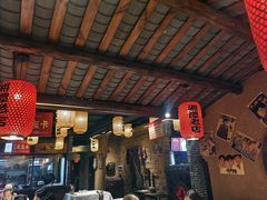 -帝一铭家宴(板塘店)