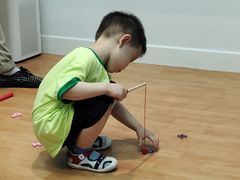 -英孚教育青少儿(河东资深教研中心)