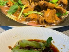 -不仔客海鲜·烧烤·270度海景餐厅(大东海店)