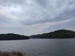 -南京市无想山景区