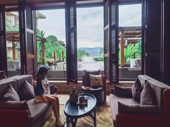 -西昌邛海湾柏樾酒店(原邛海湾柏栎度假酒店)