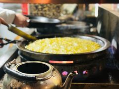 -清真·西北桥头拉面大王(丁家桥店)