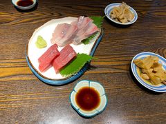 -桂马·日本料理·海胆·海鲜饭·酒场(民主广场店)