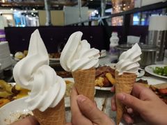 -比尔斯健康烤肉自助餐厅