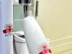-红星前进面包牛奶公司(畅春园店)
