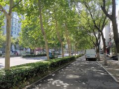 -山东大学(千佛山校区)