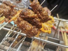 -古彭7只羊·徐州烧烤(玄武墨香路店)