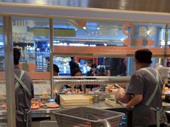-争鲜回转寿司(中街大悦城店)