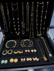 -Cindy Jewelry·钻戒·彩色宝石