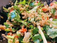 -味之绝热血美蛙鱼火锅(中坝店)