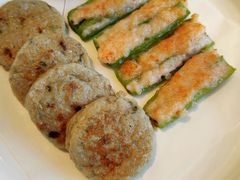 顺德煎酿双宝-顺味凤城(九六广场店)