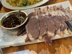 -伊春园牛菜馆(福达路店)